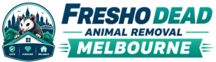 Fresho Dead Animal Removal Emerald logo